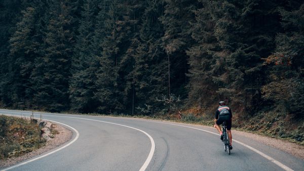 Running Zwift with Steam Link